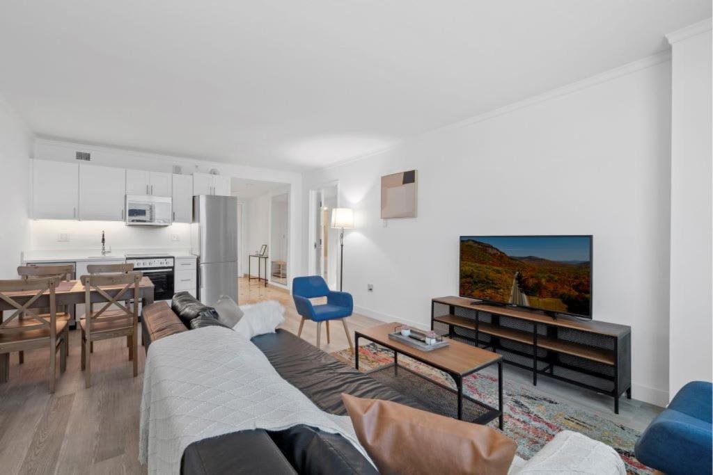 Astonishing Ocean Front Condo Cozysuites At Showboat Атлантик Сити Экстерьер фото